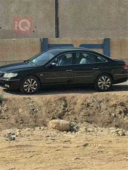 هيونداي أزيرا